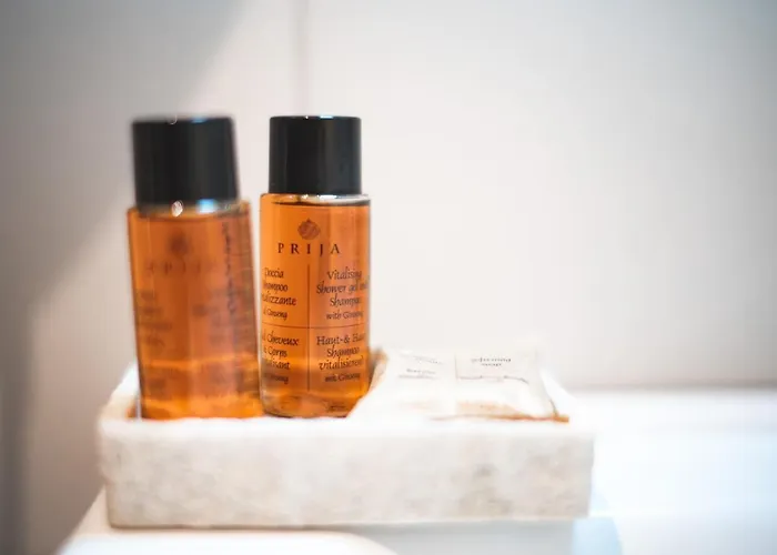 Verrazzano 37Albergo